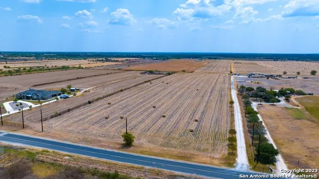 10 ACRES S Abbott Rd St Hedwig, TX 78152