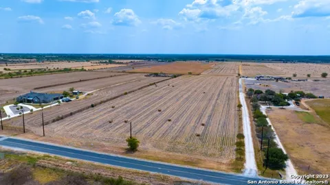 10 ACRES S Abbott Rd
