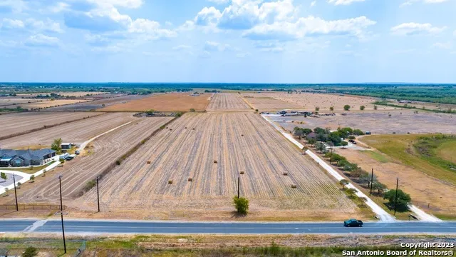 10 ACRES S Abbott Rd St Hedwig, TX 78152