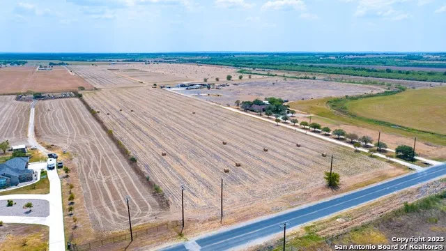 10 ACRES S Abbott Rd St Hedwig, TX 78152
