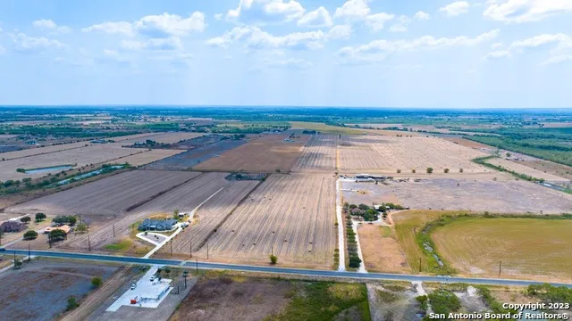 10 ACRES S Abbott Rd St Hedwig, TX 78152