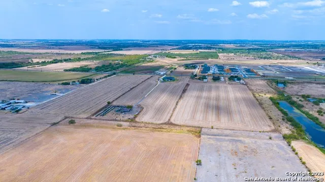 10 ACRES S Abbott Rd St Hedwig, TX 78152
