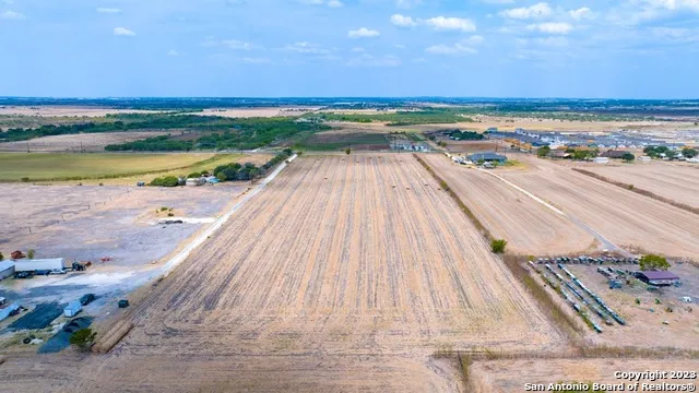 10 ACRES S Abbott Rd St Hedwig, TX 78152