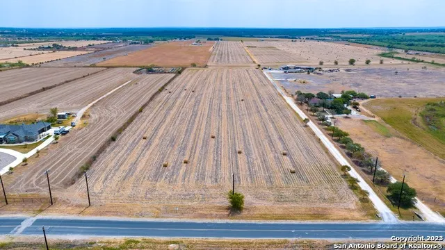 10 ACRES S Abbott Rd St Hedwig, TX 78152