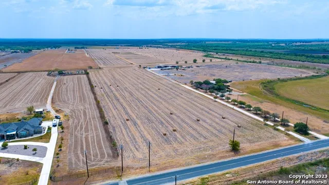 10 ACRES S Abbott Rd St Hedwig, TX 78152