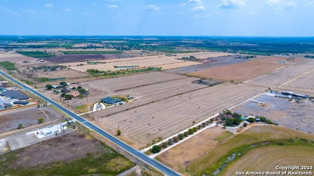 10 ACRES S Abbott Rd St Hedwig, TX 78152