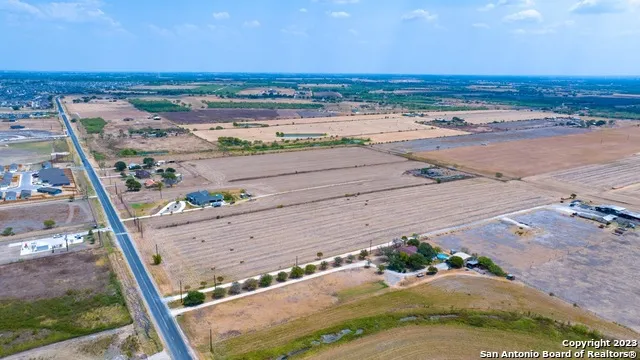 10 ACRES S Abbott Rd St Hedwig, TX 78152