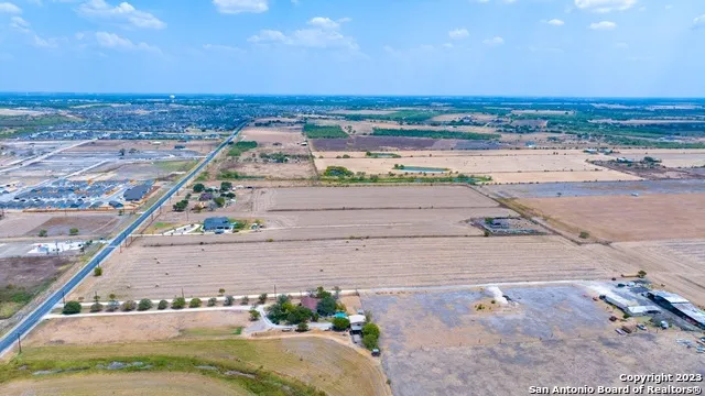 10 ACRES S Abbott Rd St Hedwig, TX 78152