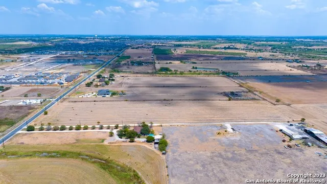 10 ACRES S Abbott Rd St Hedwig, TX 78152