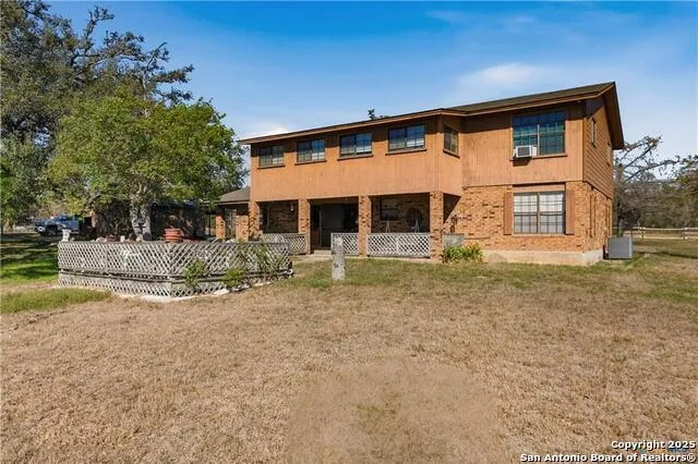 15145 Alternate 90 Kingsbury, TX 78638