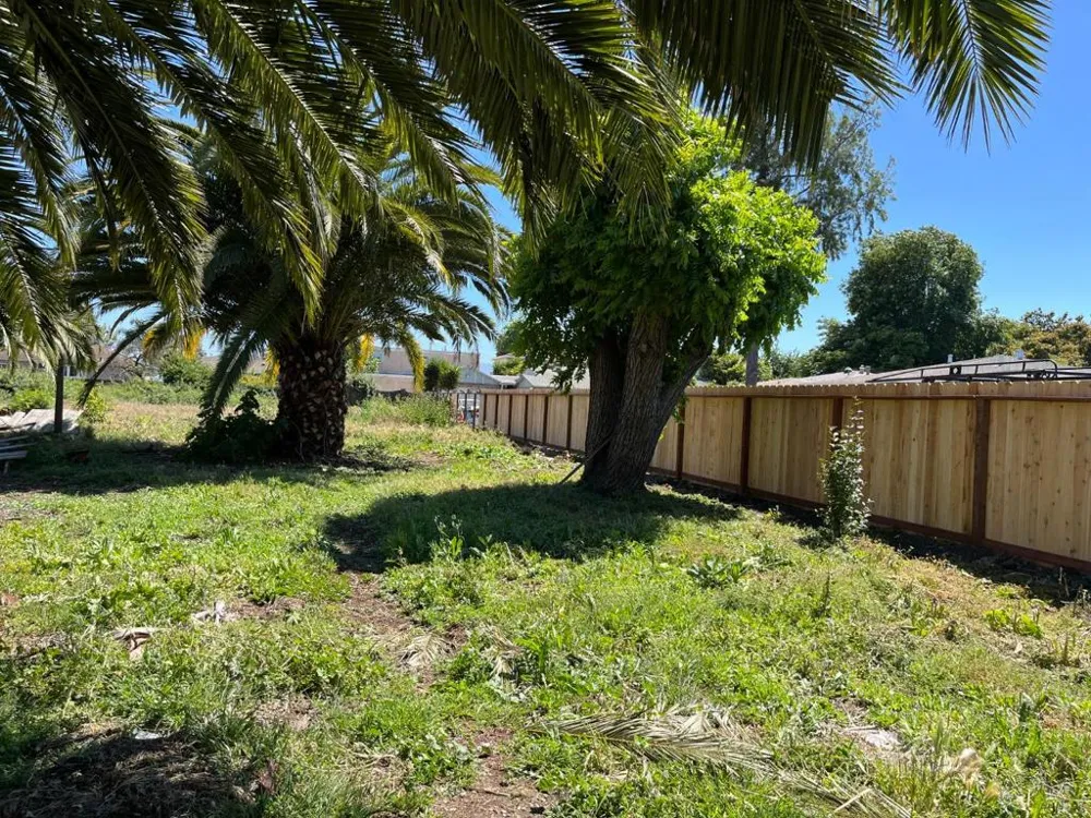 Address Not Shown East Palo Alto, CA 94303