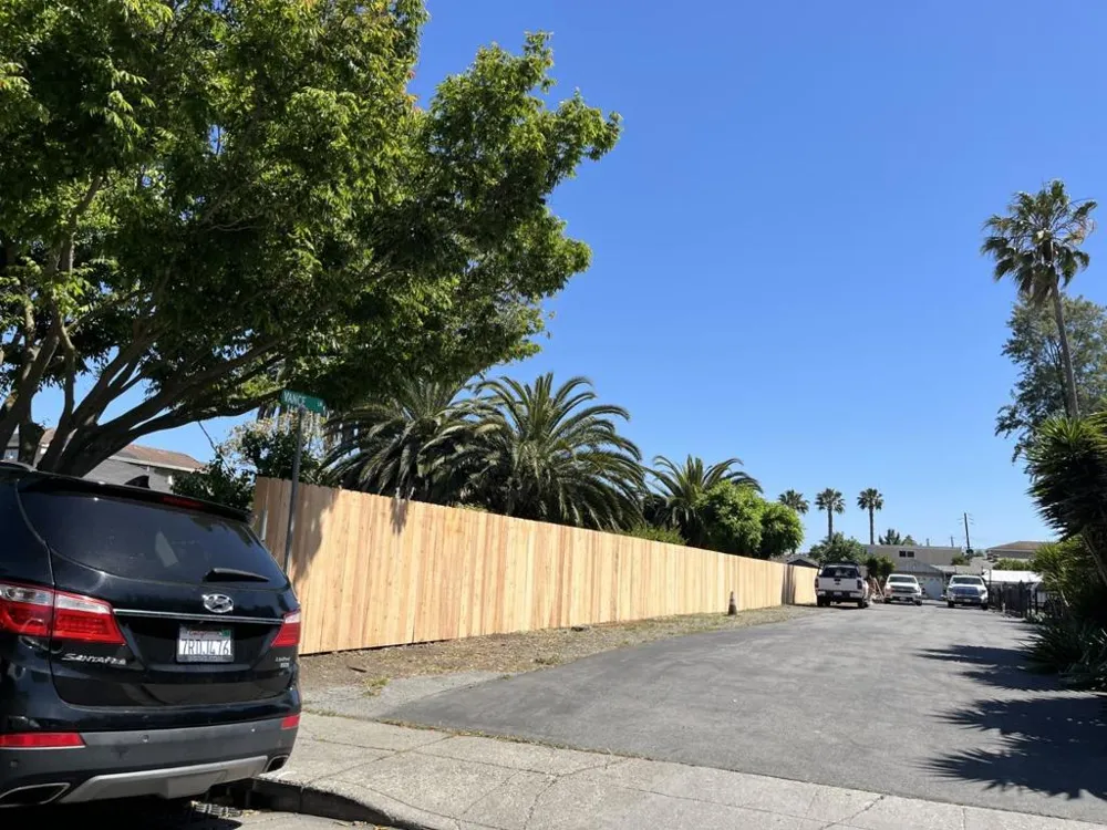 Address Not Shown East Palo Alto, CA 94303