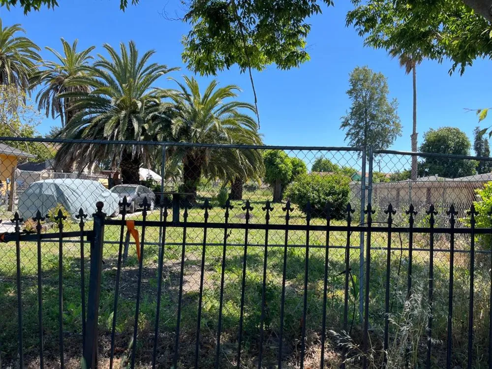 Address Not Shown East Palo Alto, CA 94303