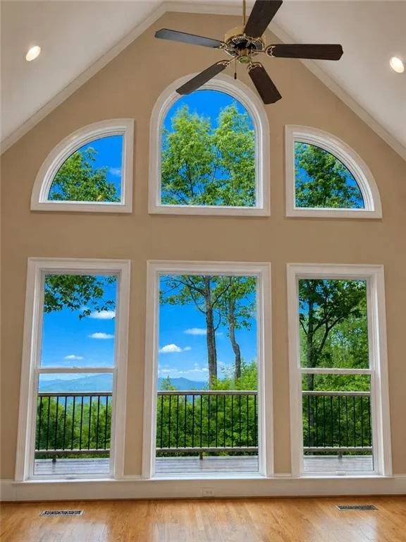 352 Sanderlin Mtn Drive Big Canoe, GA 30143