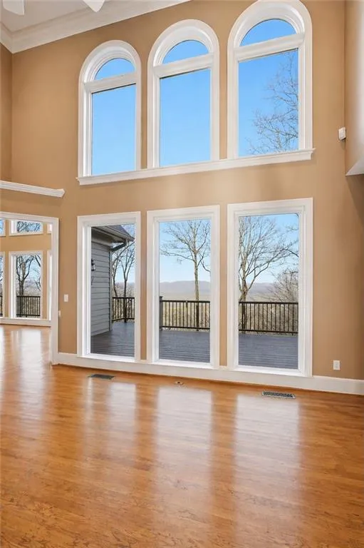 352 Sanderlin Mtn Drive Big Canoe, GA 30143
