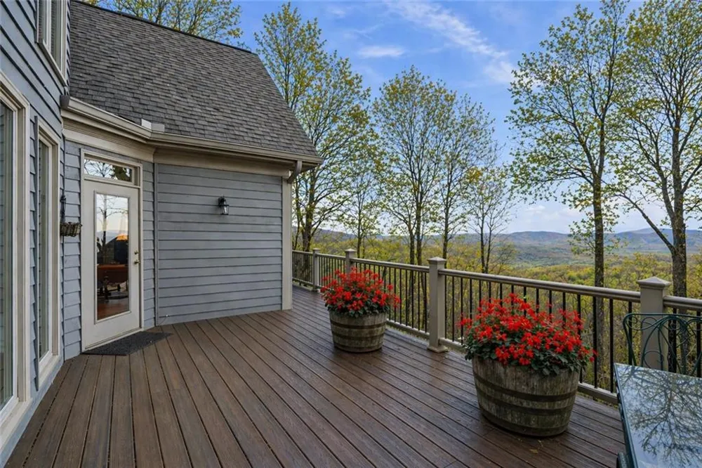 352 Sanderlin Mtn Drive Big Canoe, GA 30143