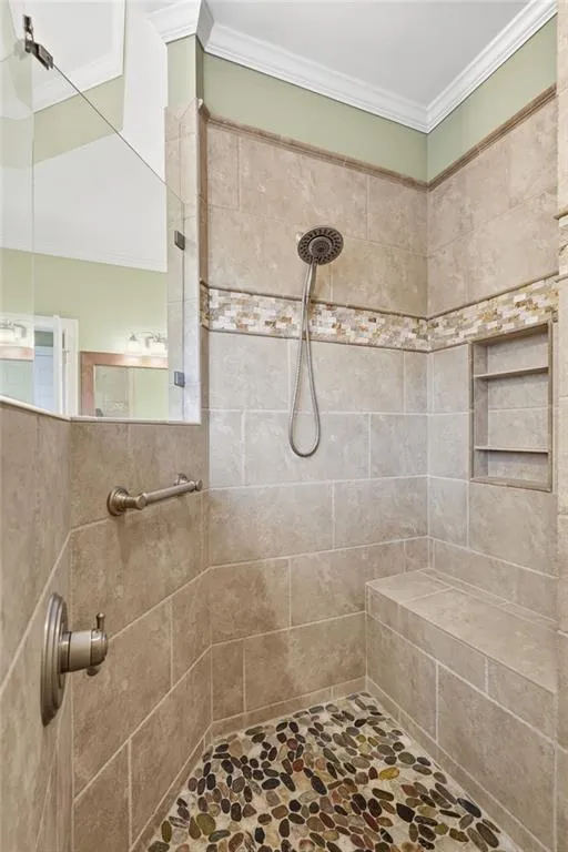 352 Sanderlin Mtn Drive Big Canoe, GA 30143