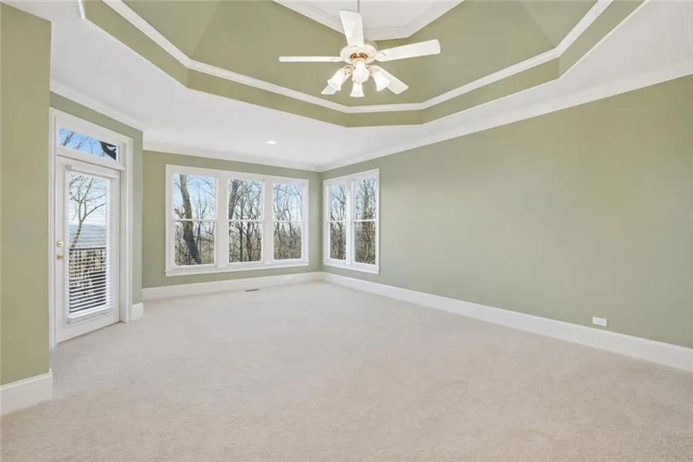352 Sanderlin Mtn Drive Big Canoe, GA 30143