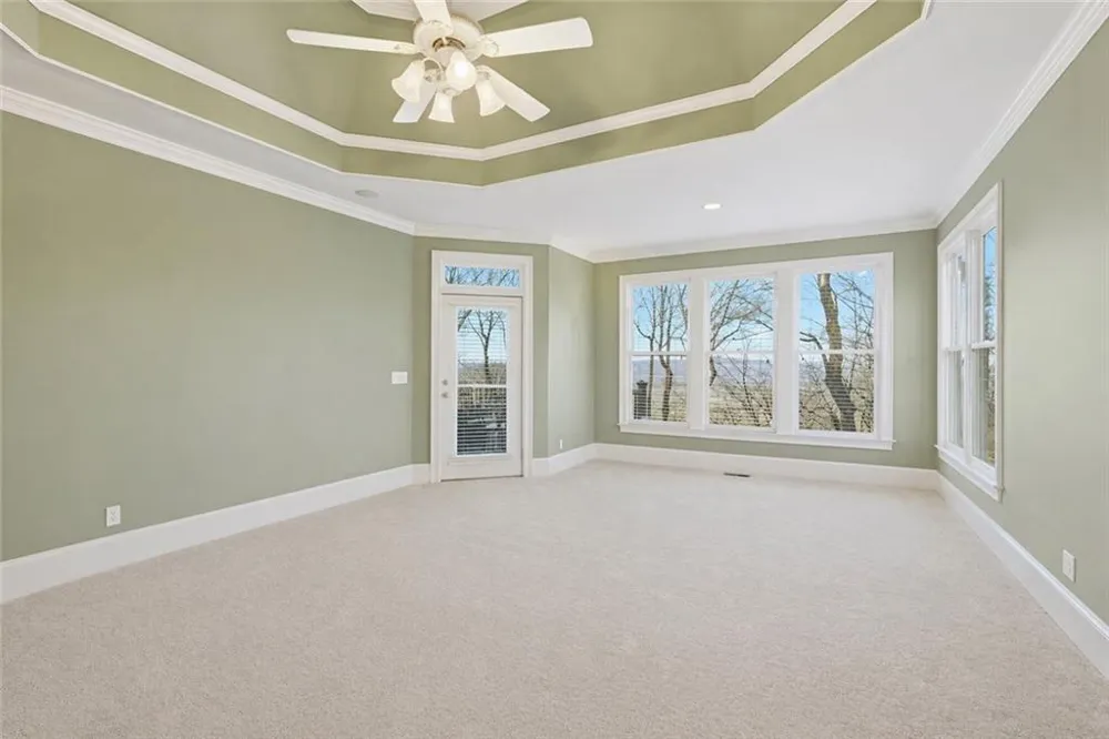352 Sanderlin Mtn Drive Big Canoe, GA 30143