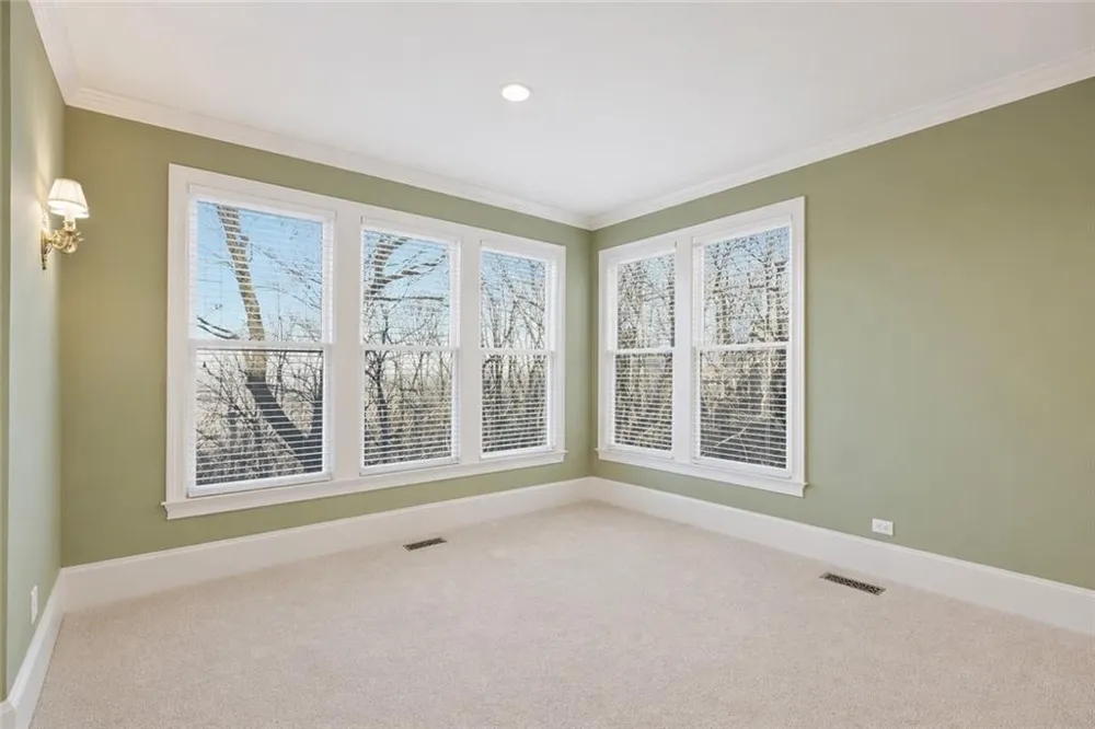 352 Sanderlin Mtn Drive Big Canoe, GA 30143