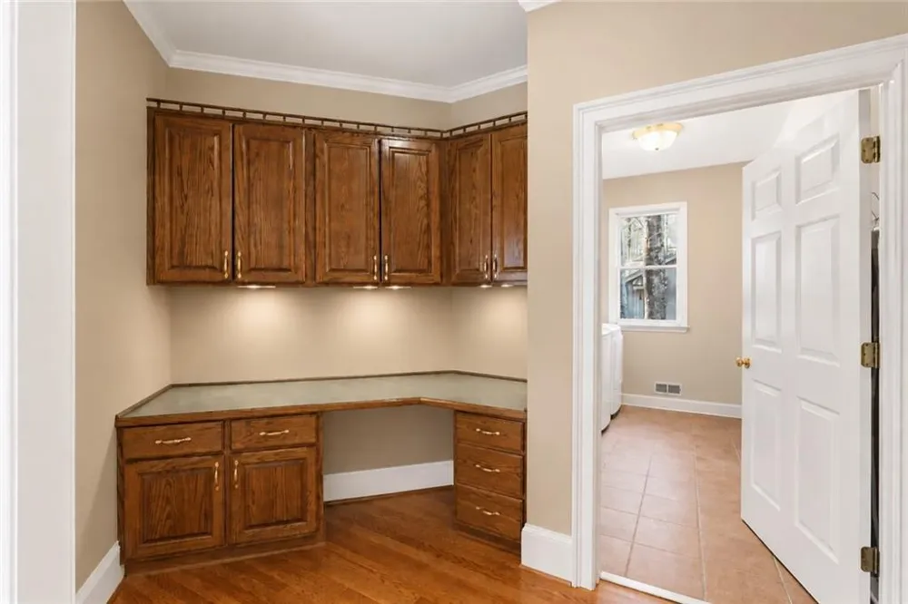 352 Sanderlin Mtn Drive Big Canoe, GA 30143