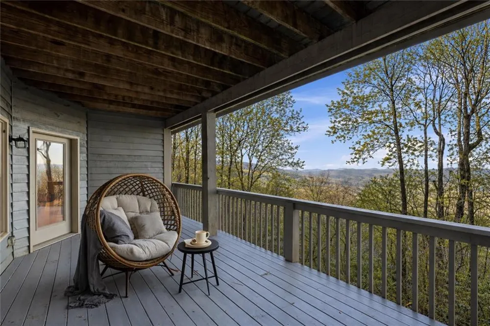 352 Sanderlin Mtn Drive Big Canoe, GA 30143