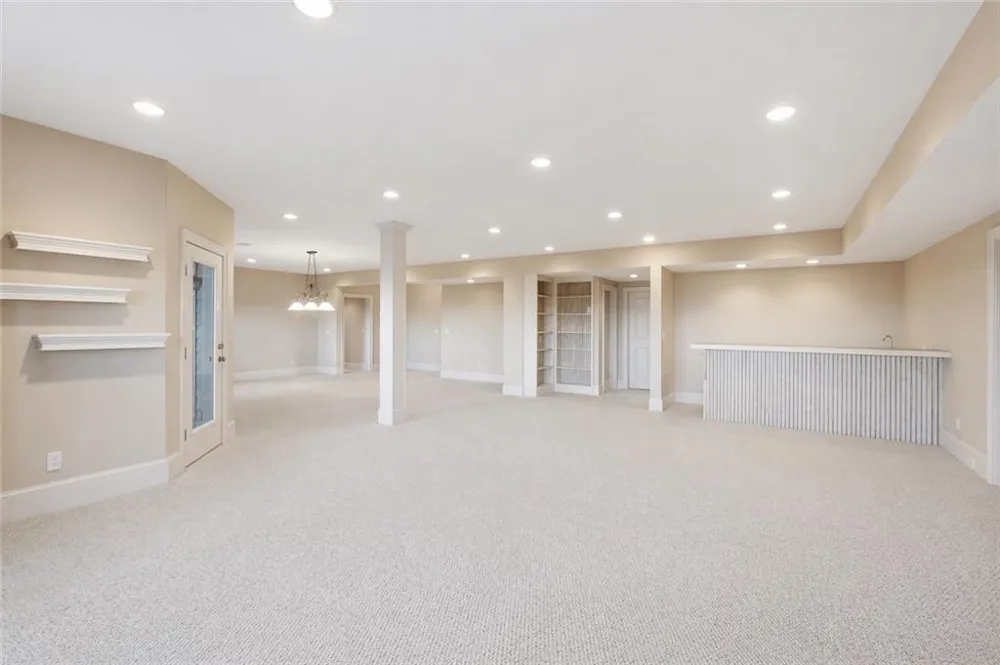 352 Sanderlin Mtn Drive Big Canoe, GA 30143