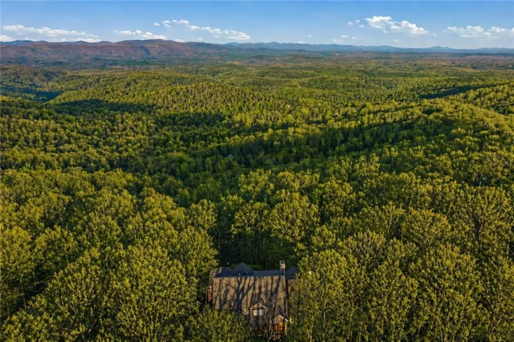 352 Sanderlin Mtn Drive Big Canoe, GA 30143