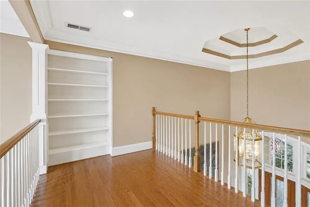 352 Sanderlin Mtn Drive Big Canoe, GA 30143