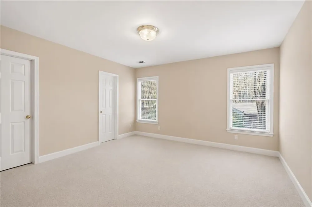 352 Sanderlin Mtn Drive Big Canoe, GA 30143
