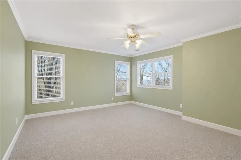 352 Sanderlin Mtn Drive Big Canoe, GA 30143