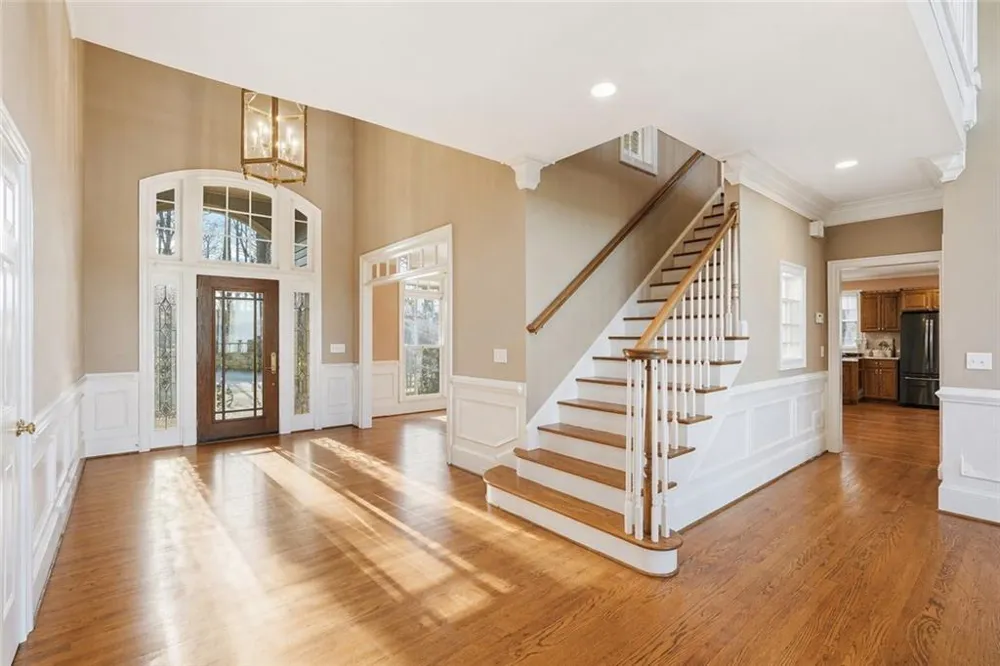 352 Sanderlin Mtn Drive Big Canoe, GA 30143