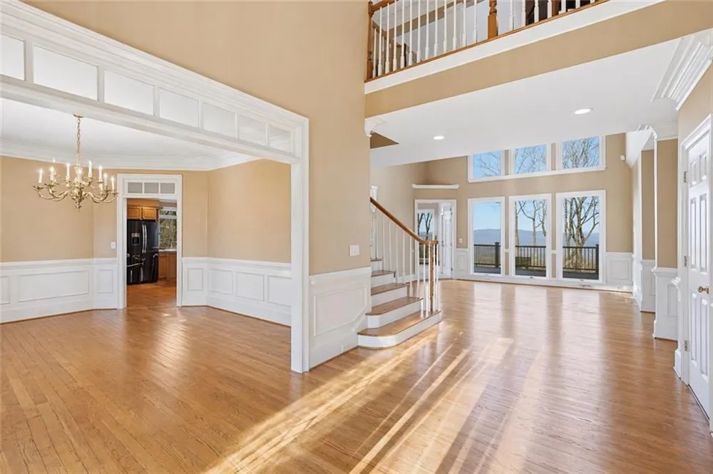 352 Sanderlin Mtn Drive Big Canoe, GA 30143