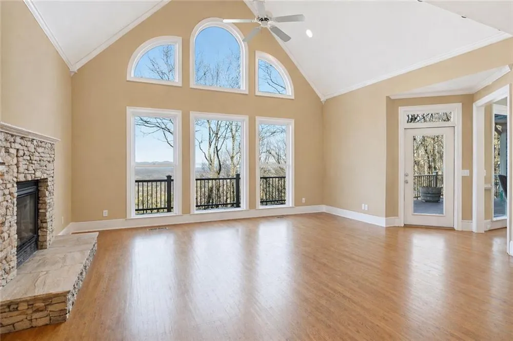 352 Sanderlin Mtn Drive Big Canoe, GA 30143