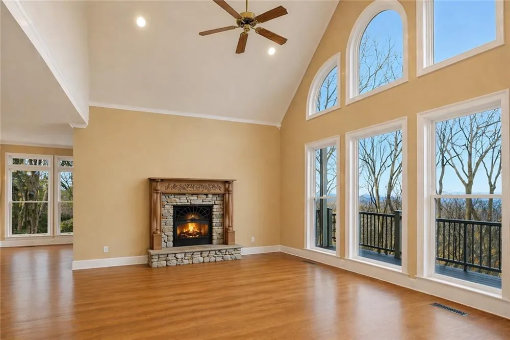 352 Sanderlin Mtn Drive Big Canoe, GA 30143
