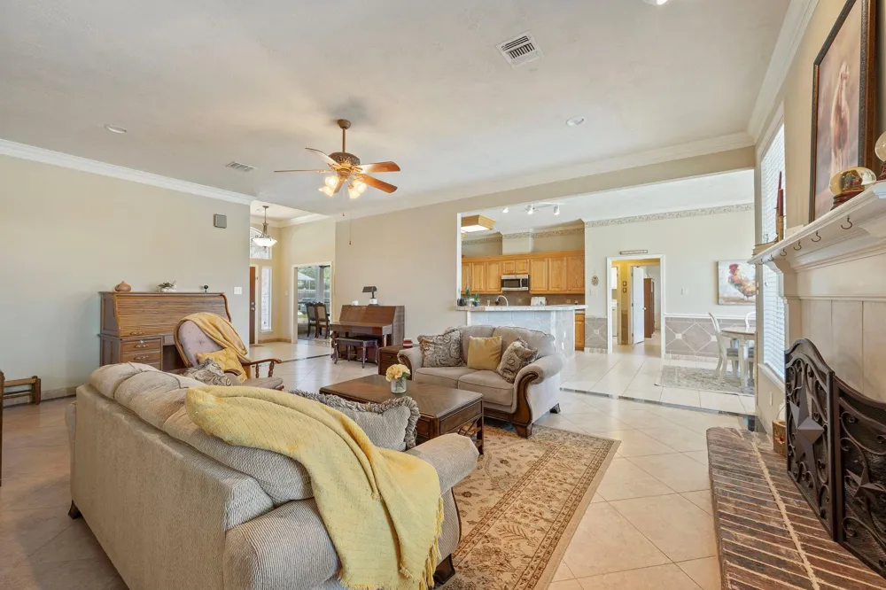 3710 Williams Trace Drive Bryan, TX 77808