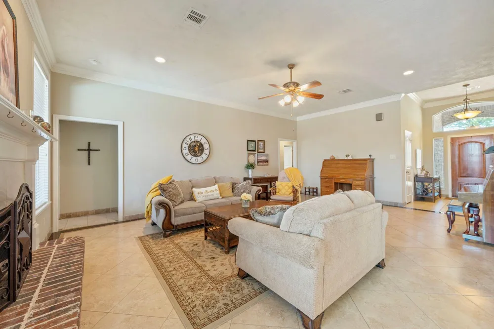 3710 Williams Trace Drive Bryan, TX 77808