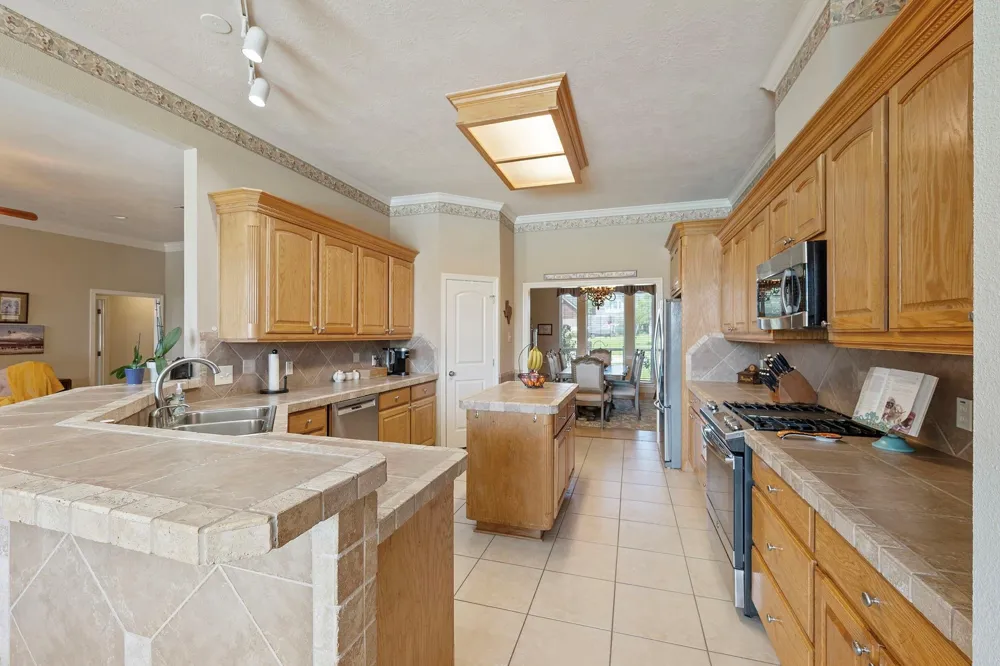 3710 Williams Trace Drive Bryan, TX 77808