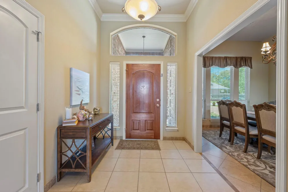 3710 Williams Trace Drive Bryan, TX 77808