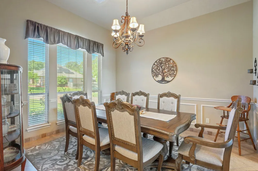 3710 Williams Trace Drive Bryan, TX 77808