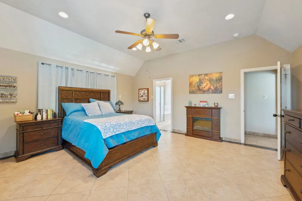 3710 Williams Trace Drive Bryan, TX 77808