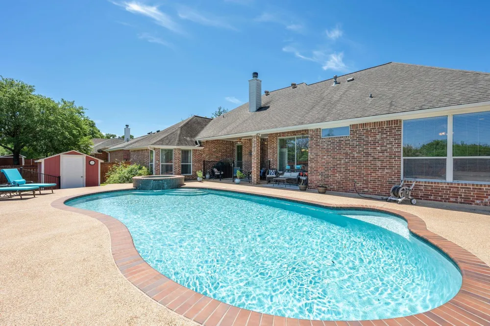 3710 Williams Trace Drive Bryan, TX 77808