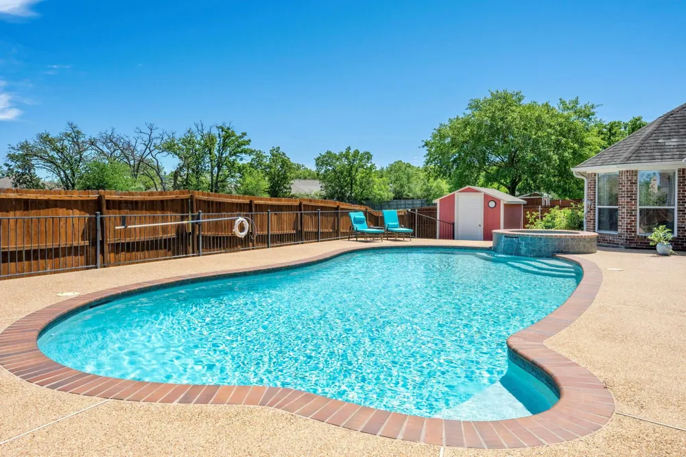 3710 Williams Trace Drive Bryan, TX 77808