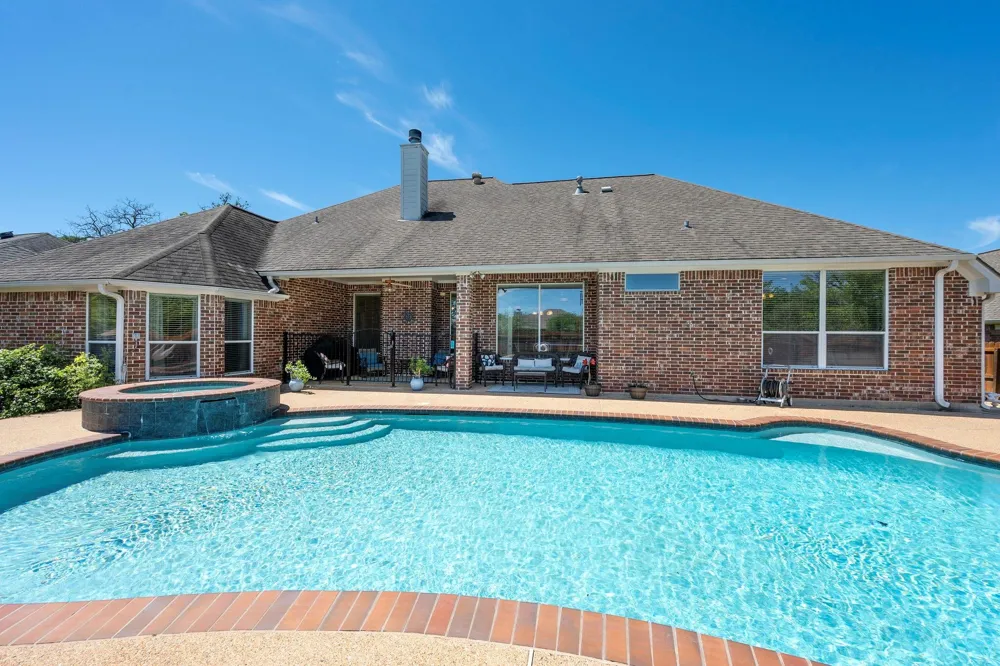 3710 Williams Trace Drive Bryan, TX 77808