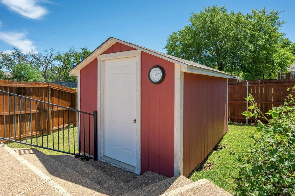 3710 Williams Trace Drive Bryan, TX 77808
