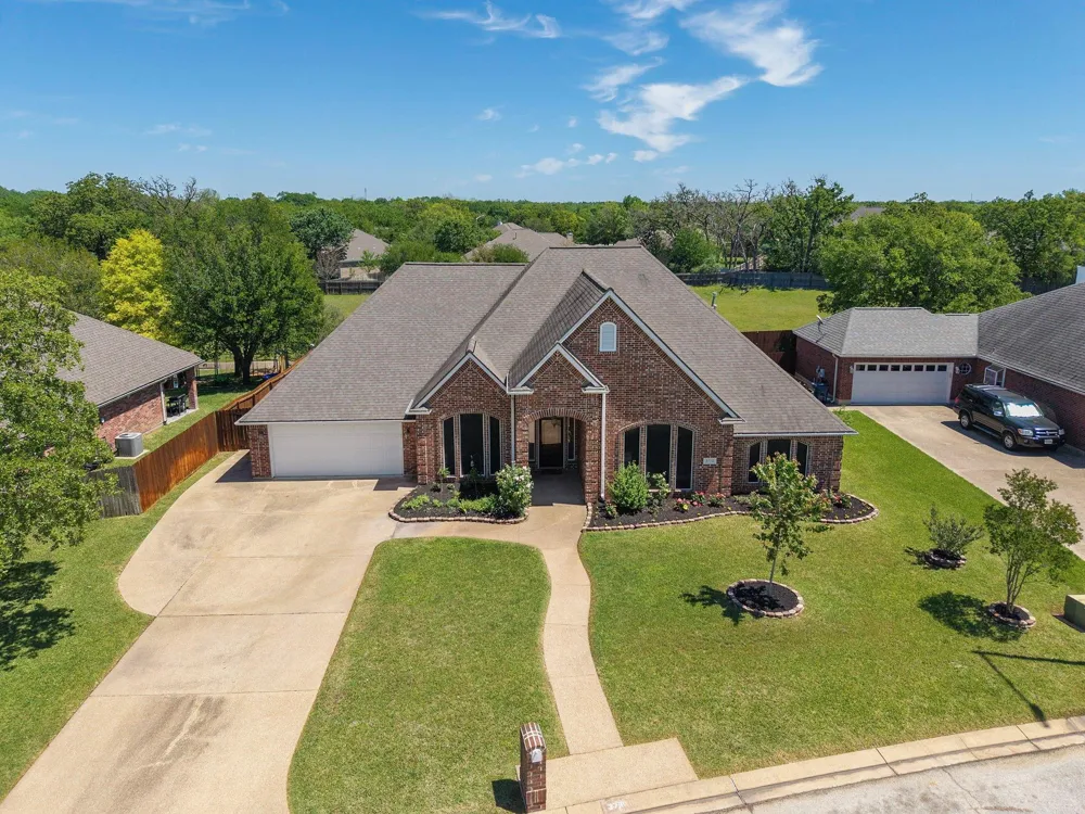 3710 Williams Trace Drive Bryan, TX 77808