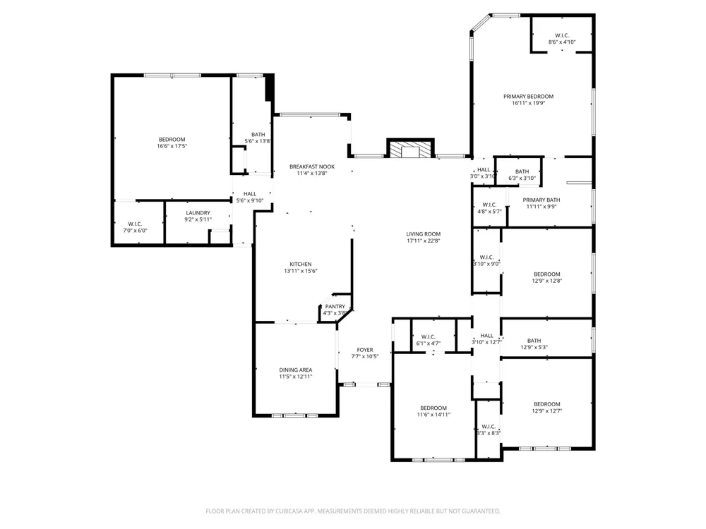 3710 Williams Trace Drive Bryan, TX 77808