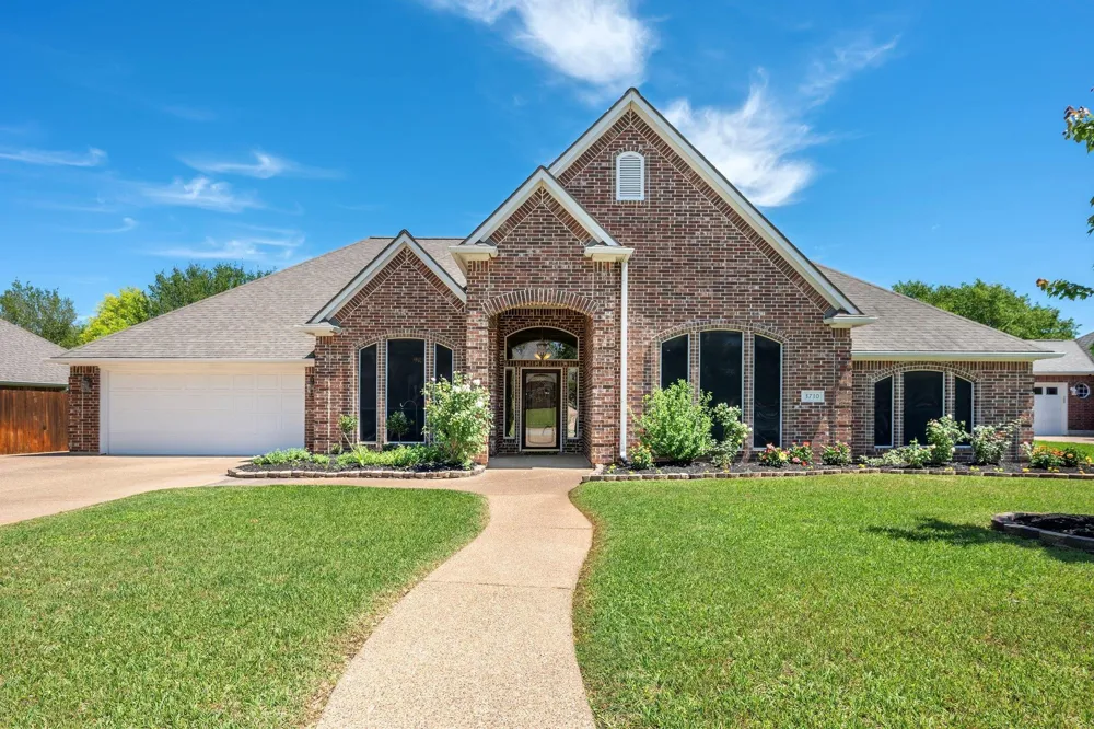 3710 Williams Trace Drive Bryan, TX 77808