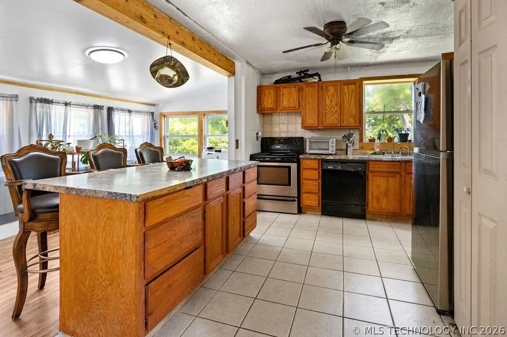 71142 S 338 Rd Road Wagoner, OK 74467