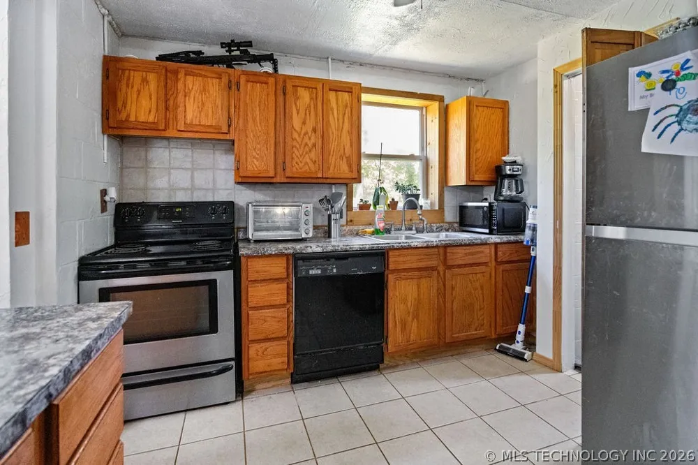 71142 S 338 Rd Road Wagoner, OK 74467